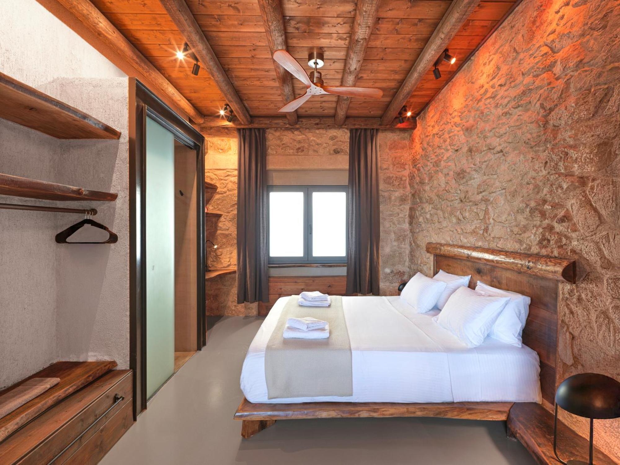 Sea View Garden Suites Piraeus Exterior photo