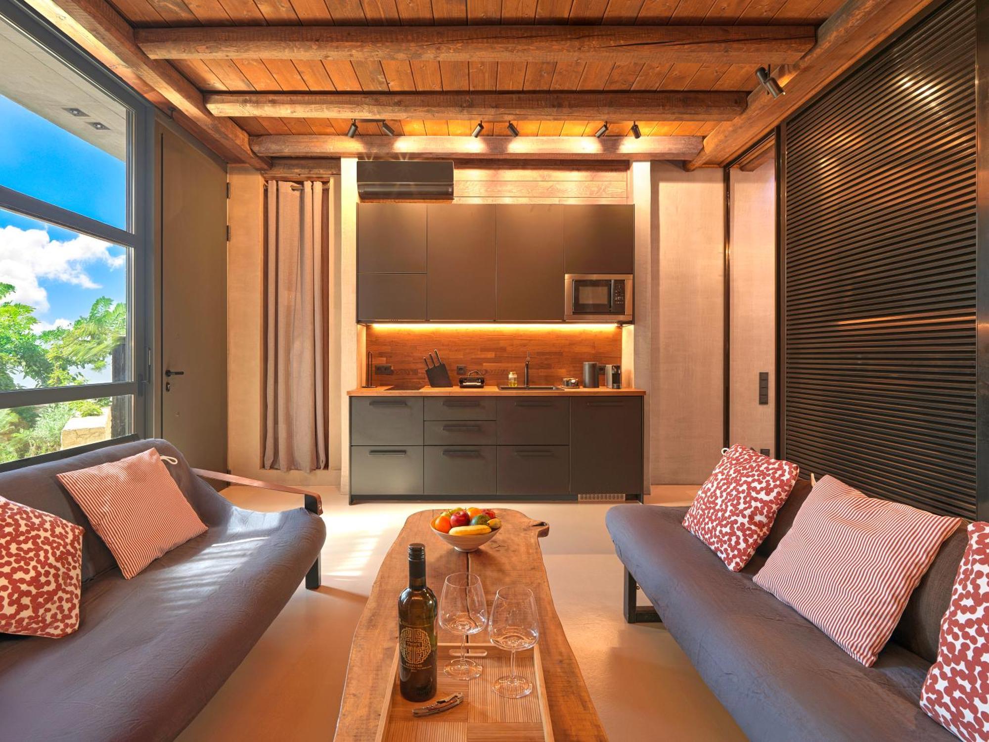 Sea View Garden Suites Piraeus Exterior photo